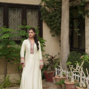 Ivory Meenakari Classic