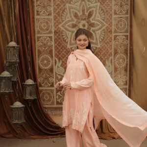 Peach Blossom